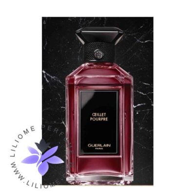 عطر ادکلن گرلن اویلت پورپر | Guerlain Oeillet Pourpre