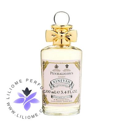 عطر ادکلن پنهالیگونز ناینواه | Penhaligon's Ninevah