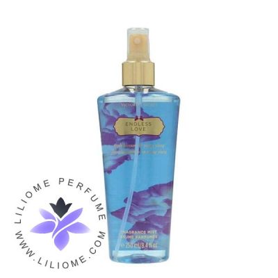 بادی اسپلش ویکتوریا سکرت اندلس لاو | Victoria's Secret Body Splash Endless Love