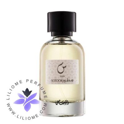 عطر ادکلن رصاصی سطور سین | Rasasi Sotoor Seen