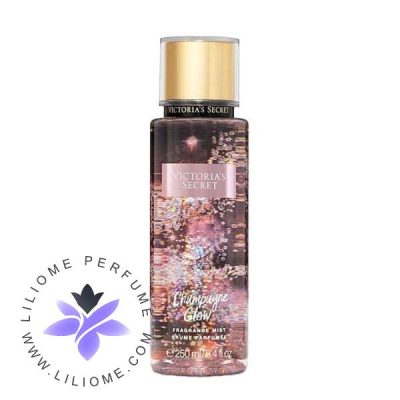 بادی اسپلش ویکتوریا سکرت شامپاین گلو | Victoria's Secret Body Splash Champagne Glow