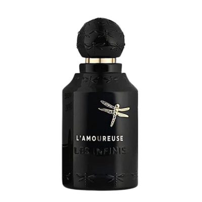 عطر ادکلن جی پارلیس لمورس لس اینفینیس | Geparlys L'amoureuse Les Infinis