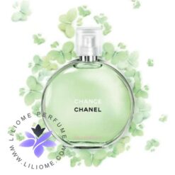 عطر ادکلن شنل چنس او فرش-سبز | Chanel Chance Eau Fraiche
