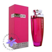 عطر ادکلن دانهیل دیزایر زنانه | Dunhill Desire