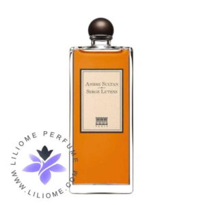 عطر ادکلن سرج لوتنس امبر سلطان | Serg Lutens