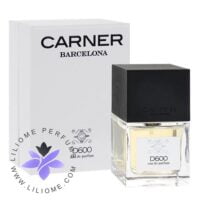 عطر ادکلن کارنر بارسلونا دی ۶۰۰–Carner Barcelona D600