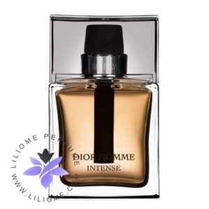 عطر ادکلن دیور هوم اینتنس-Dior Homme Intense