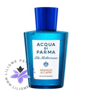 عطر ادکلن آکوا دی پارما آرانسیا-Acqua di Parma Arancia