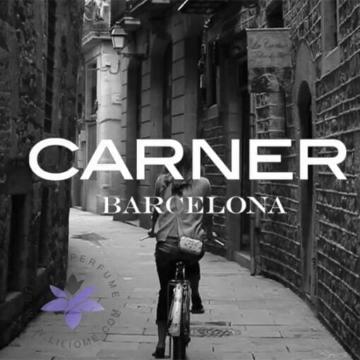عطر کارنر بارسلونا - Carner Barcelona
