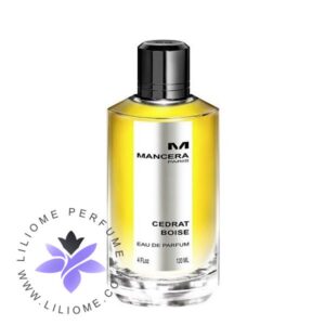 عطر ادکلن مانسرا سدرات بویز – Mancera Cedrat Boise