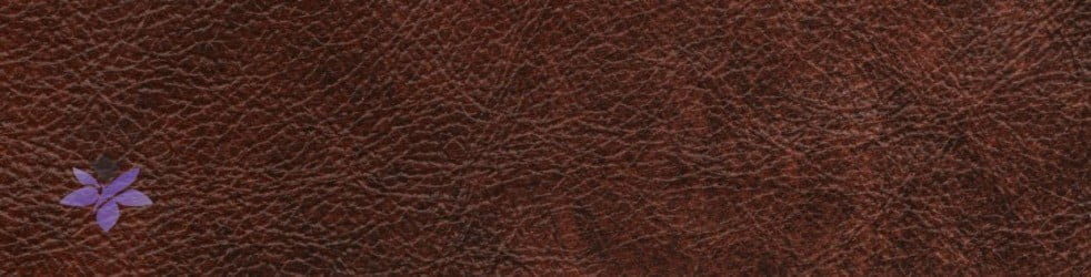 گروه بویایی چرم عطر ادکلن - Leather Olfactory Group
