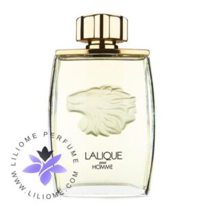 عطر ادکلن لالیک پور هوم -لالیک شیر-Lalique Pour Homme EDP