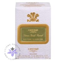 عطر کرید گرین ایریش توید - Creed Green Irish Tweed