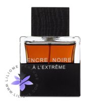 عطر ادکلن لالیک انکر نویر ای ال اکستریم-lalique Encre Noire A L Extreme