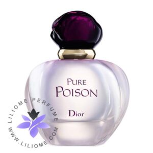 عطر ادکلن دیور پیور پویزن-Dior Pure Poison