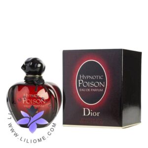 Poison hypnotic clearance parfum