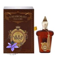 عطر ادکلن کازاموراتی زرجف-زرژاف 1888 Xerjoff Casamorati 1888