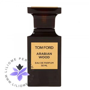 عطر ادکلن تام فورد عربین وود-Tom Ford Arabian Wood