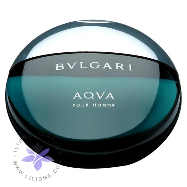 عطر بولگاری آکوا پور هوم-Bvlgari Aqva Pour Homme