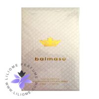 عطر ادکلن بالماسو وایت-بالماسو سفید-Balmaso white