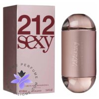 عطر ادکلن ۲۱۲ سک سی زنانه-Carolina Herrera 212 s--y