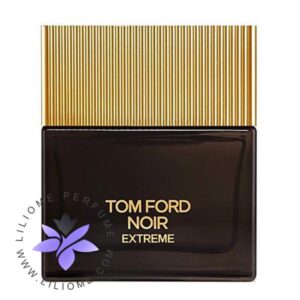 عطر ادکلن تام فورد نویر اکستریم-Tom Ford Noir Extreme