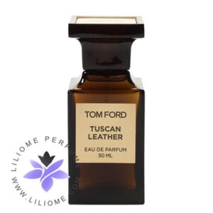 عطر ادکلن تام فورد توسکان لدر-Tom Ford Tuscan Leather