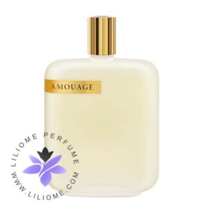 عطر ادکلن امواج اوپوس پنج-Amouage Opus V