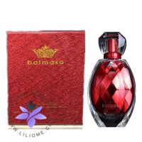 عطر ادکلن بالماسو رد-بالماسو قرمز-Balmaso Red