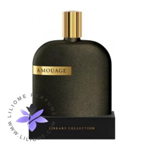 عطر ادکلن آمواج اوپوس هفت-Amouage Opus VII