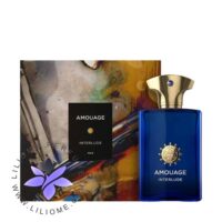عطر ادکلن آمواج اینترلود مردانه | Amouage Interlude Man