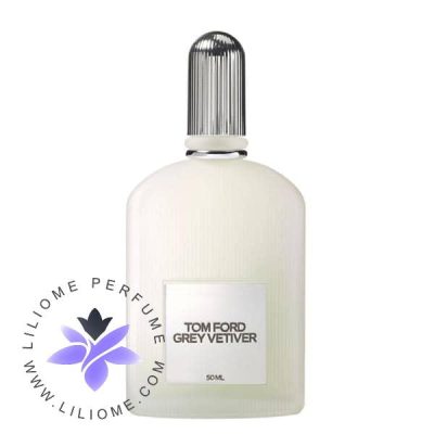 عطر ادکلن تام فورد گری وتیور Tom Ford Grey Vetiver EDP