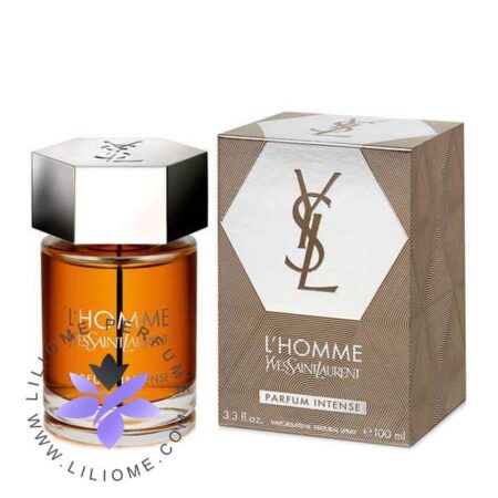 ysl pour homme intense