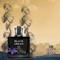 عطر ریو بلک ارکان-Rio Black Arkan