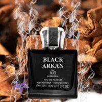 عطر ریو بلک ارکان-Rio Black Arkan