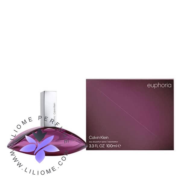 Ck Euphoria ck-euphoria