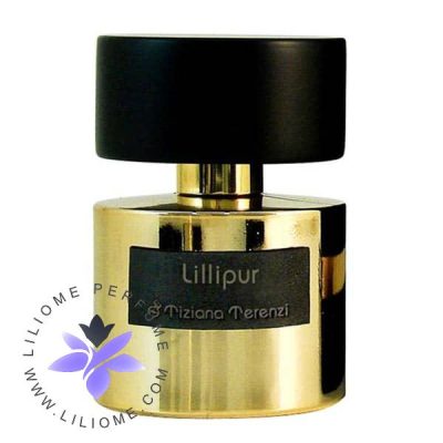 عطر تیزیانا ترنزی لیلیپور Tiziana Terenzi Lillipur