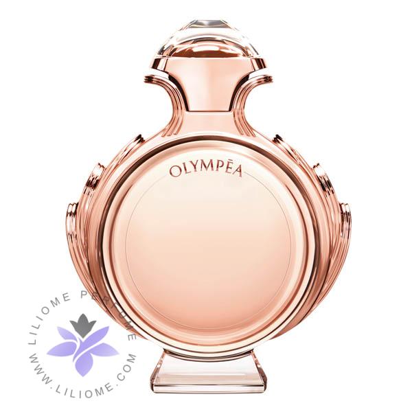 عطر ادکلن پاکو رابان المپیا-Paco Rabanne Olympea
