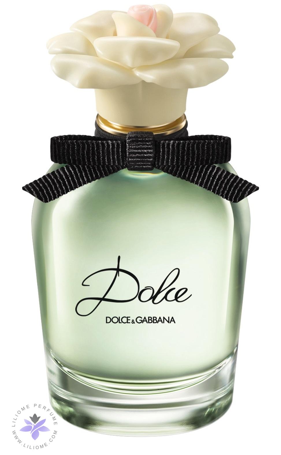 عطر ادکلن دی اند جی دلچه-Dolce Gabbana Dolce