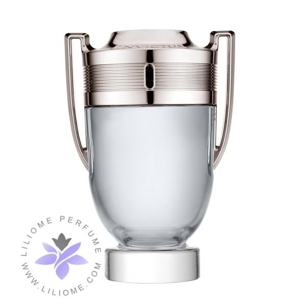عطر ادکلن پاکو رابان اینویکتوس-Paco Rabanne Invictus