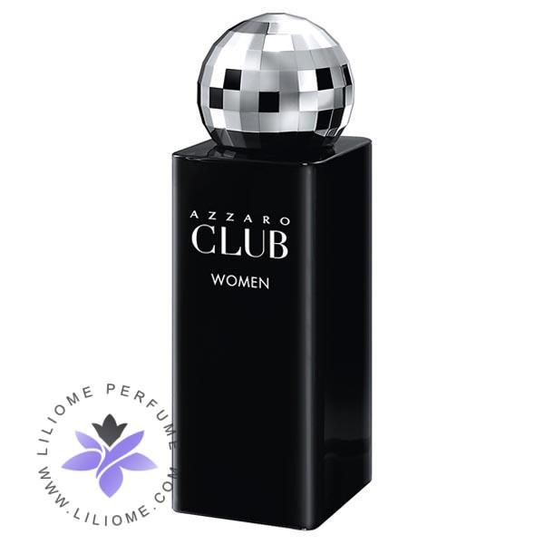 عطر ادکلن آزارو کلاب زنانه-Azzaro Club