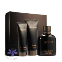 عطر ادکلن دی اند جی دلچه گابانا پور هوم اینتنسو-Dolce Gabbana Pour Homme Intenso