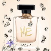 عطر ادکلن لانوین می-Lanvin Me