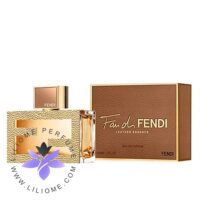 عطر ادکلن فندی فَن دی لدر اسنس-Fendi Fan di Leather Essence