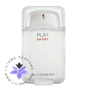 عطر ادکلن جیوانچی پلی اسپرت-Givenchy Play Sport