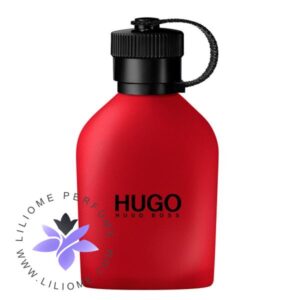 عطر ادکلن هوگو باس رد-قرمز-Hugo Boss Red