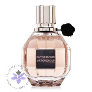 اسم عطر مشهور زنانه-Viktor Rolf Flower Bomb