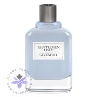 عطر ادکلن جیوانچی جنتلمن اونلی-آبی-Givenchy Gentlemen Only