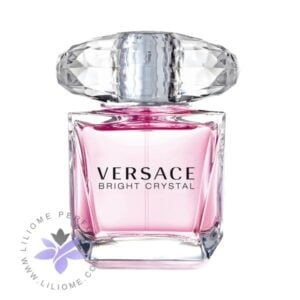 عطر ادکلن ورساچه برایت کریستال-Versace Bright Crystal