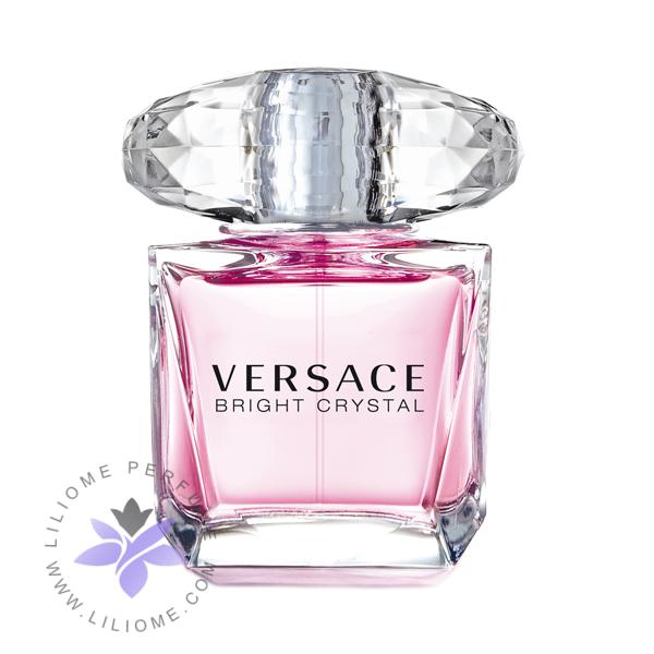 عطر ادکلن ورساچه برایت کریستال-Versace Bright Crystal